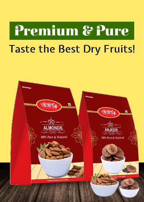 RRG Spices